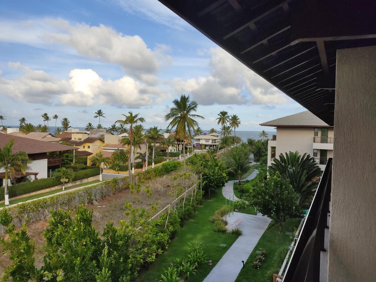 Beach Class Eco Life Porto de Galinhas Exterior photo